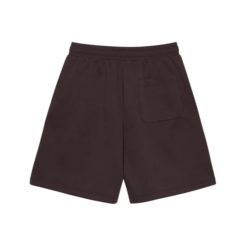 CANOTWAIT_ Casual Shorts Unisex-14