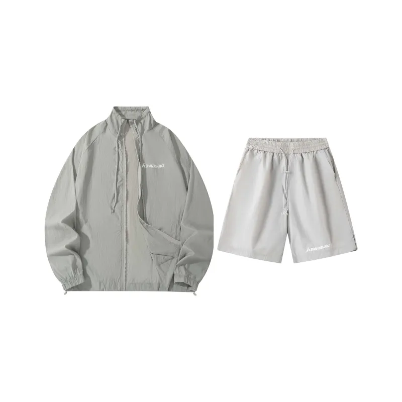 Kawasaki Casual Sportswear Unisex-21