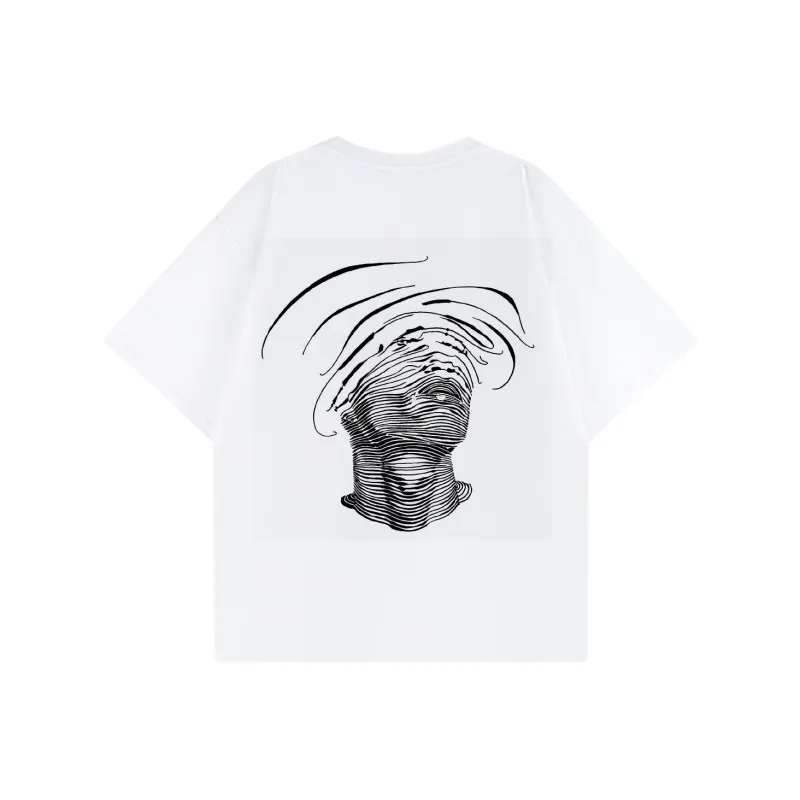 Quiksilver T Shirts Unisex-2