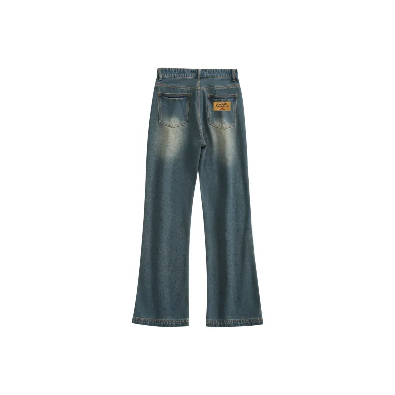 HONOR OF KINGS Jeans Unisex-6