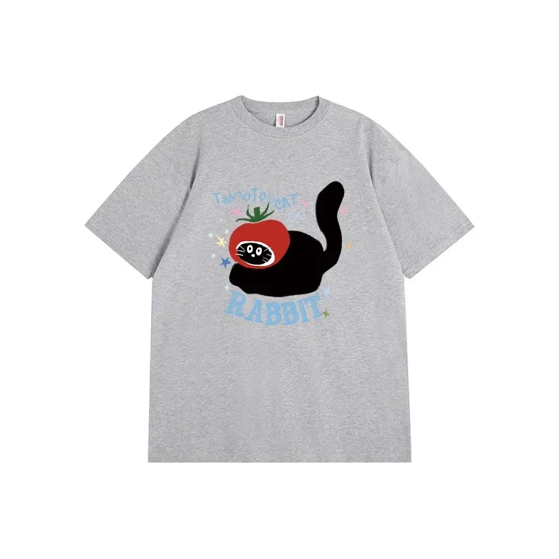 GOSO T Shirts Women's-4
