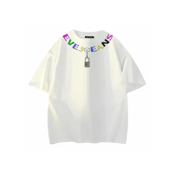 Yiwen T Shirts Unisex