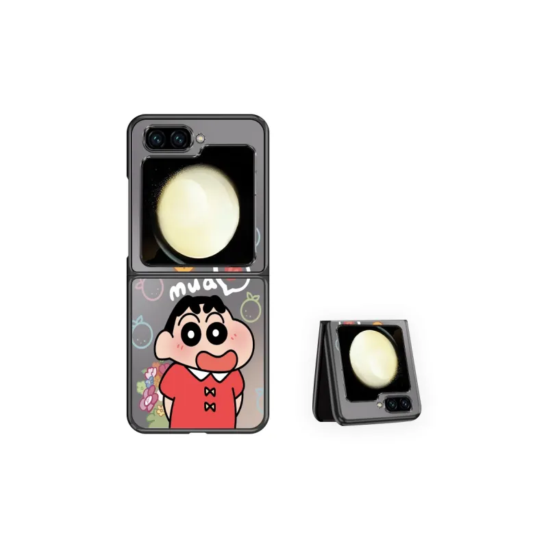 TU QING Phone Cases-7