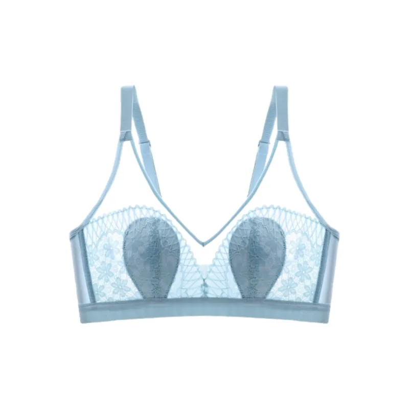 Gentle welcome Women's Bras-6