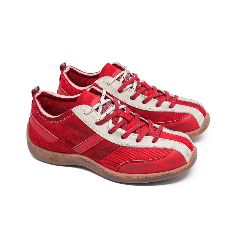 DM Casual Shoes Unisex Low Top-3