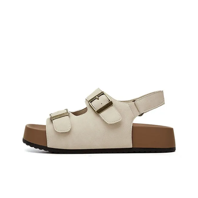 DAPHNE Beach Sandals Women's-0