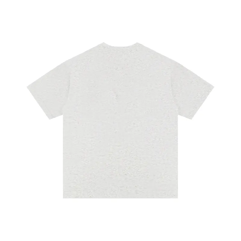 MIIOW Trendy Party Collection Cooling Summer Collection T Shirt Unisex-17