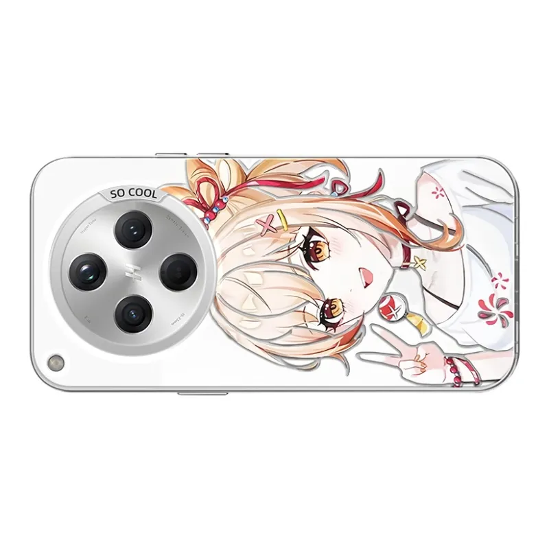 CHUNFAN Phone Cases-14