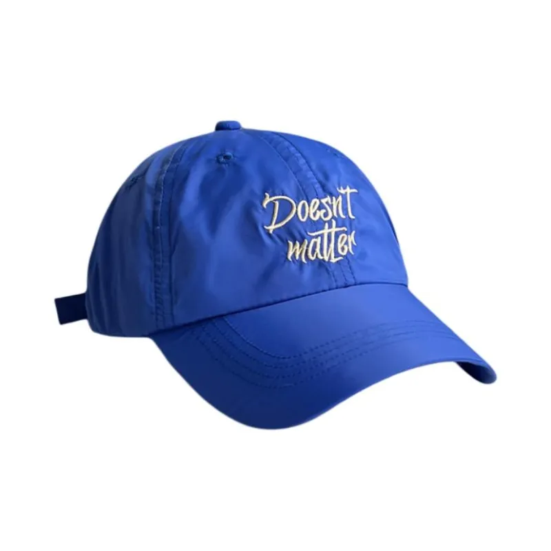 Beerus Acrylic Baseball Caps Unisex-2