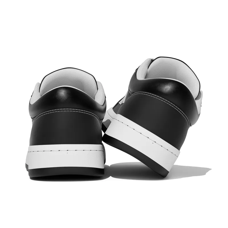 MINISO Low Top Casual Shoes Unisex-11