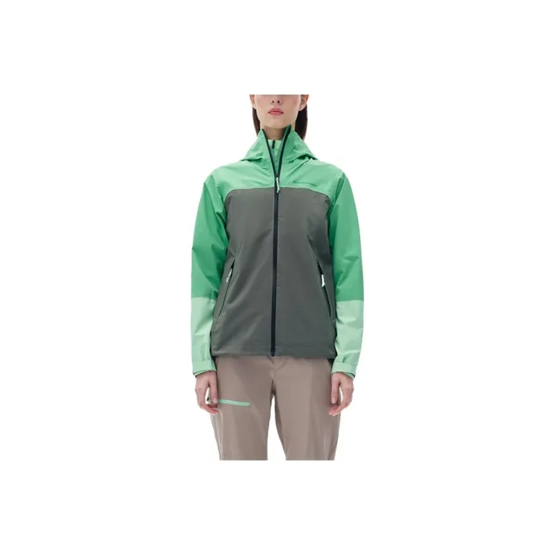 PEAK PERFORMANCE SS25 Trail HIPE SHELL Jacket Women's-7