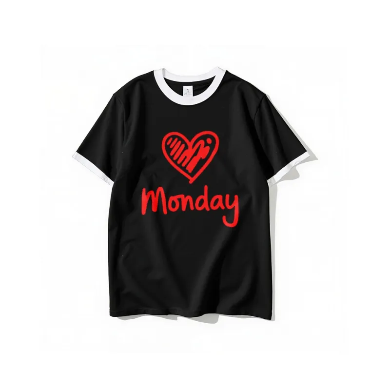 FAIRWHALE T Shirts Women's-16