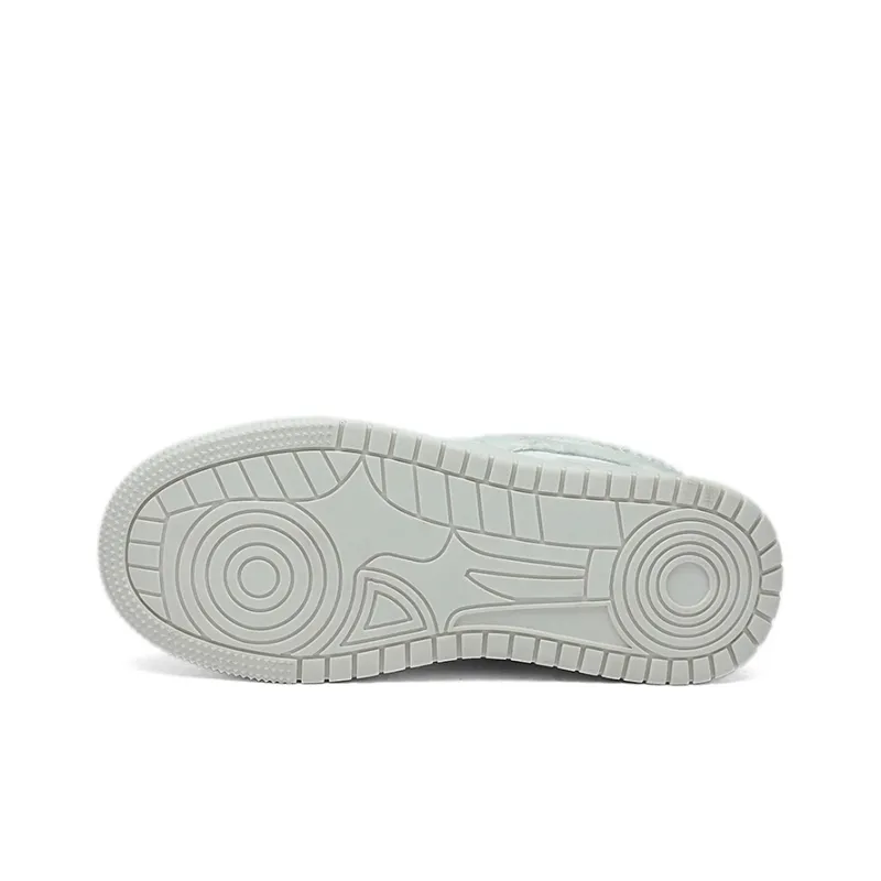BEN SHERMAN Lightweight And Breathable Low Top Skateboard Shoes Unisex-14