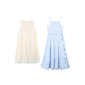 A Paradise For Awakening Skirt Set Women's