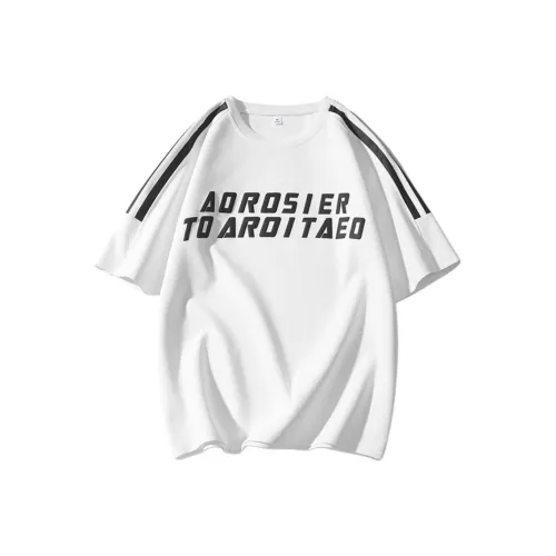 WJBS T Shirts Women's