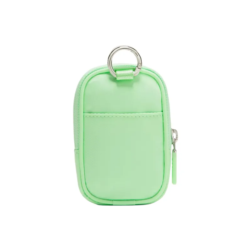 Lululemon Polyester Clutch Women's Lime Green-1