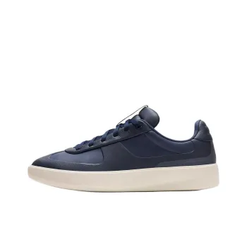 Lululemon Cityverse Cushioning Abrasion Resistant Support Low Top Casual Shoes Men's Blue