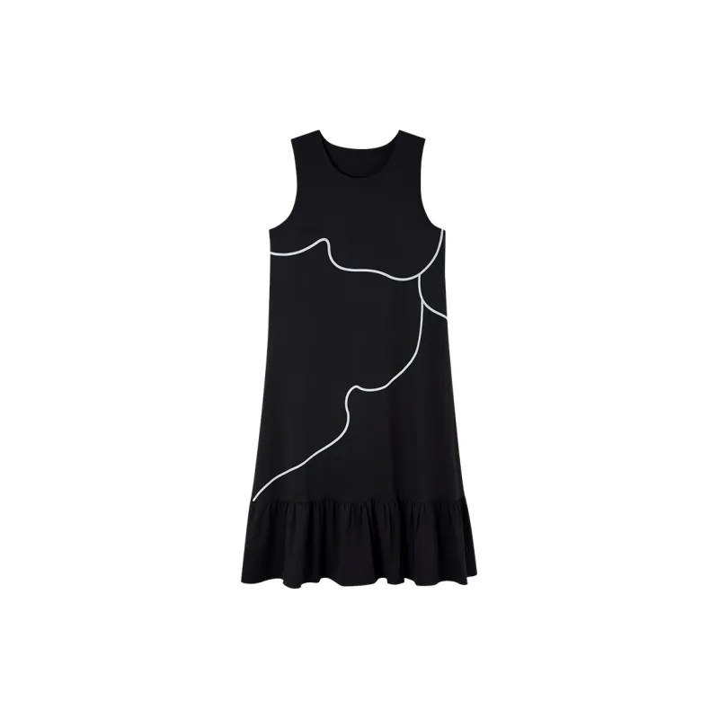 Nodos Shield Women's Nightgowns-0