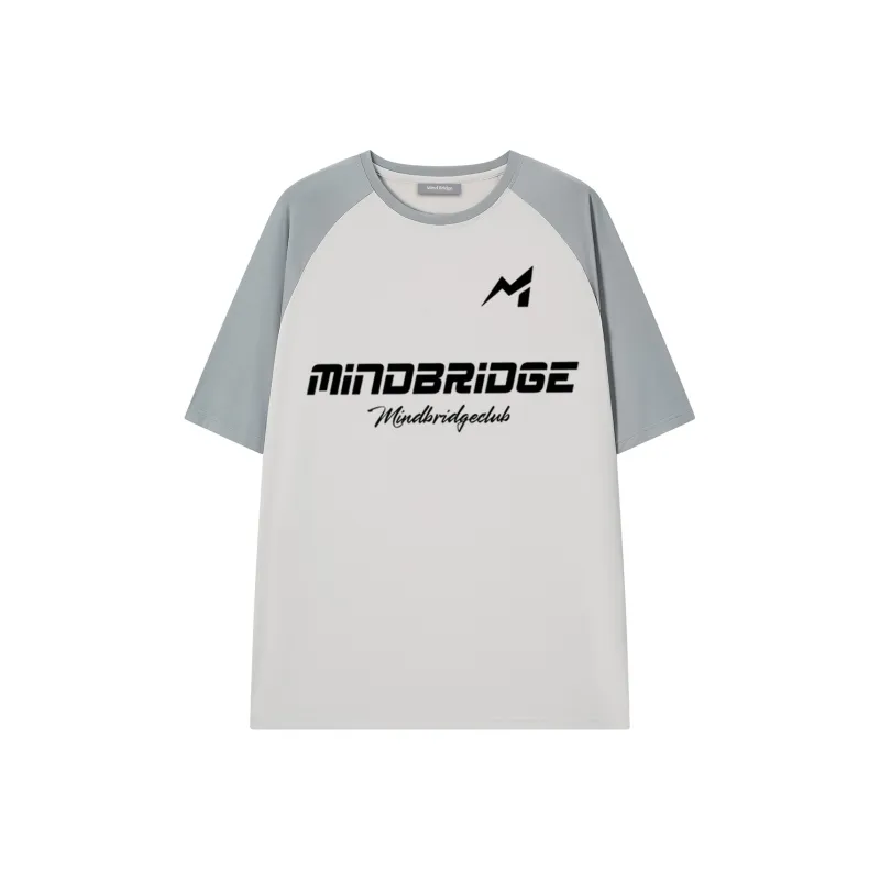 MindBridge T Shirts Unisex-9