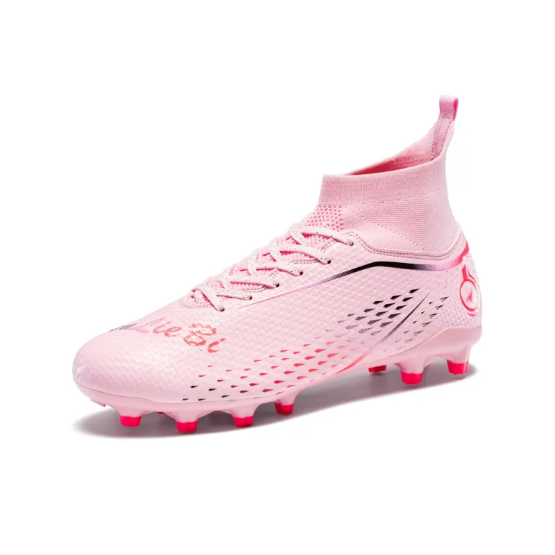Sportful Soccer Shoes Men Low Top-1