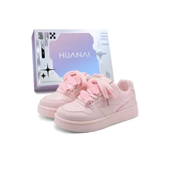 HUANAI Low Top Skateboard Shoes Women's