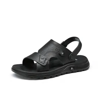 Spider King Beach Sandals Men's