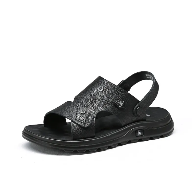 Spider King Beach Sandals Men's-0