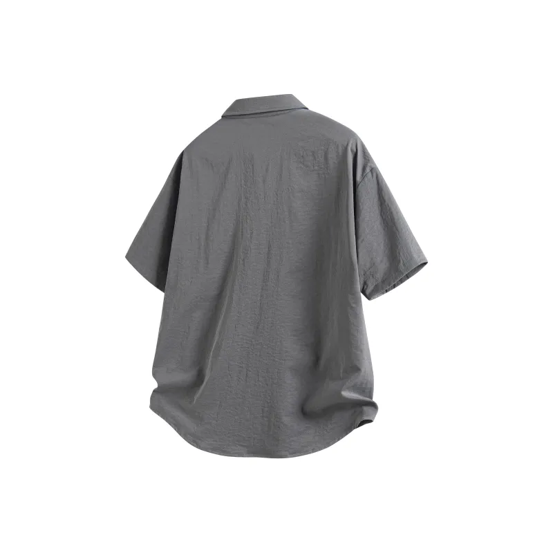 FCB ARCELONA Shirts Unisex-3