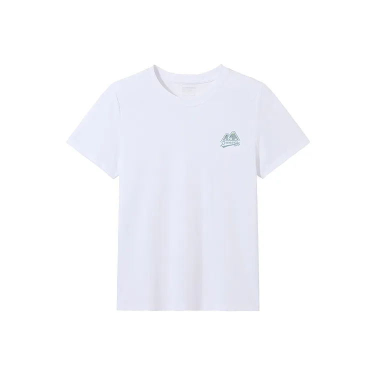 PIONEER CAMP Regular T Shirt Women's-3