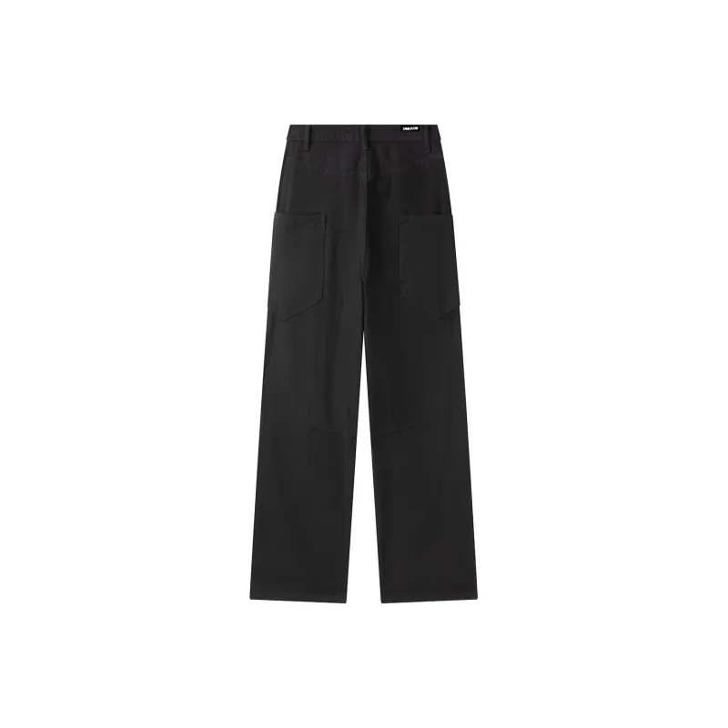SAME FLOW Jeans Unisex-1