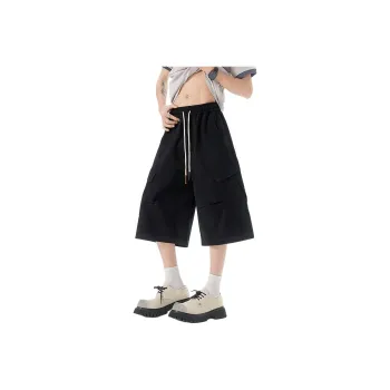 GROW DATE Cargo Shorts Unisex