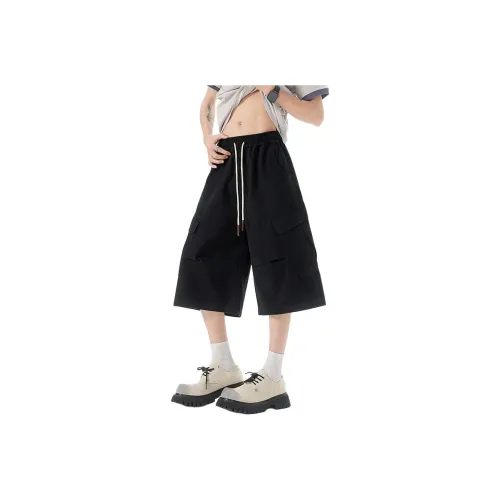 GROW DATE Cargo Shorts Unisex