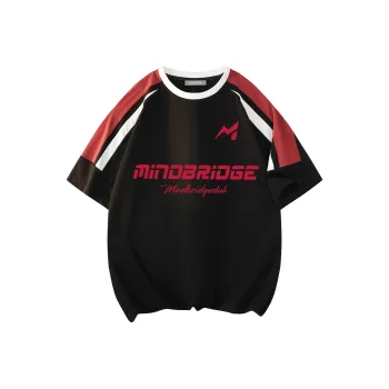 MindBridge T Shirts Unisex
