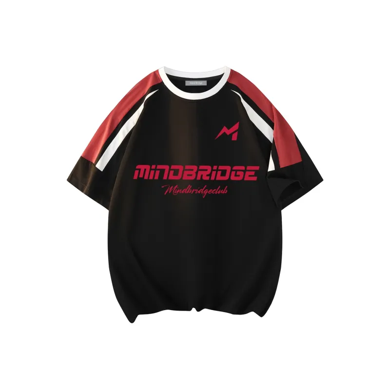MindBridge T Shirts Unisex-0