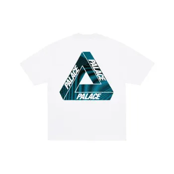 PALACE X Dover Street Market Special Anniversary T Shirt