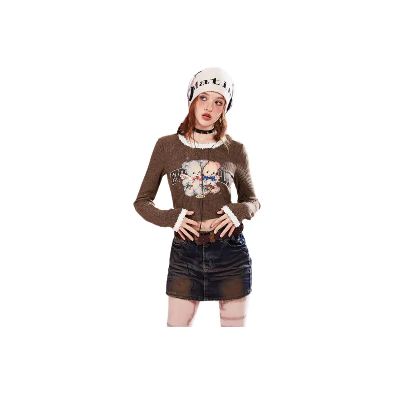 I'M ONE Regular T Shirt Women's-0