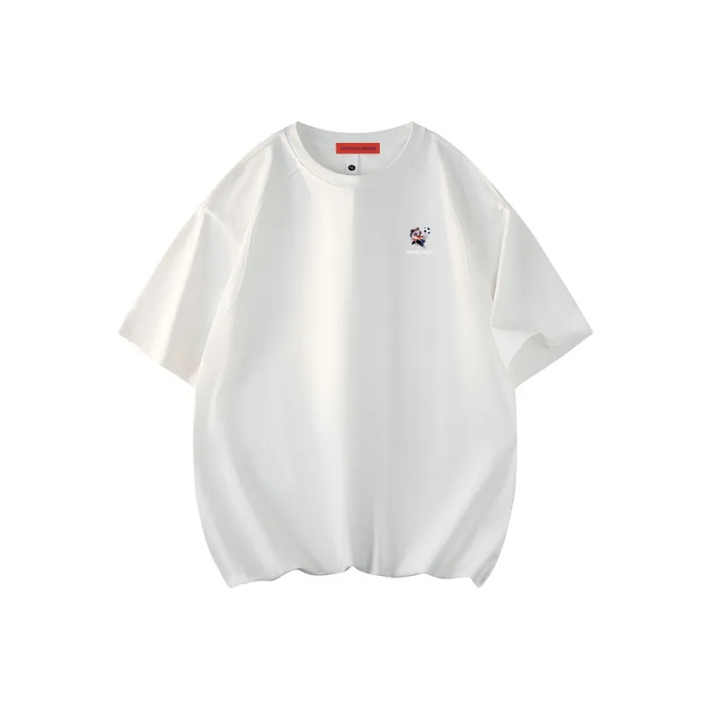 ATLETICO DE MADRID 1903 T Shirt Unisex-10
