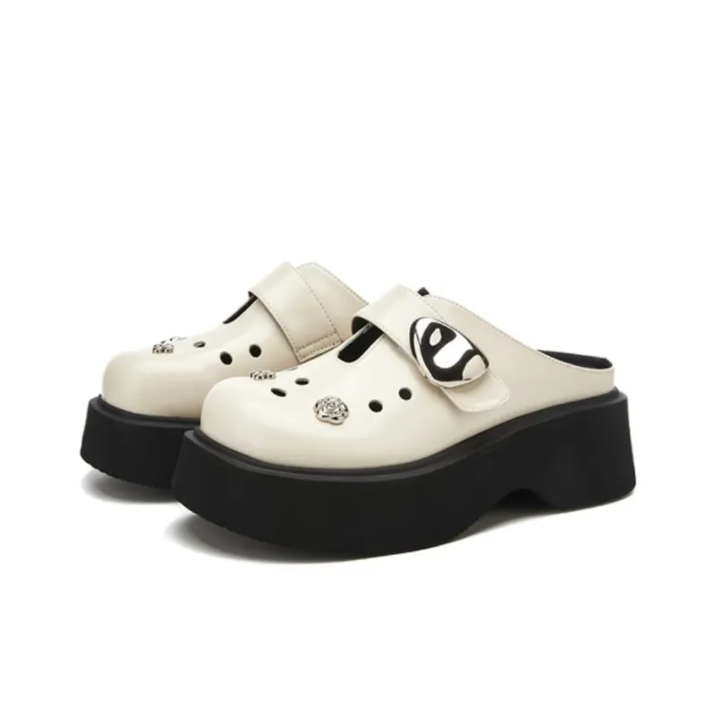 Millies Clogs Women's-2