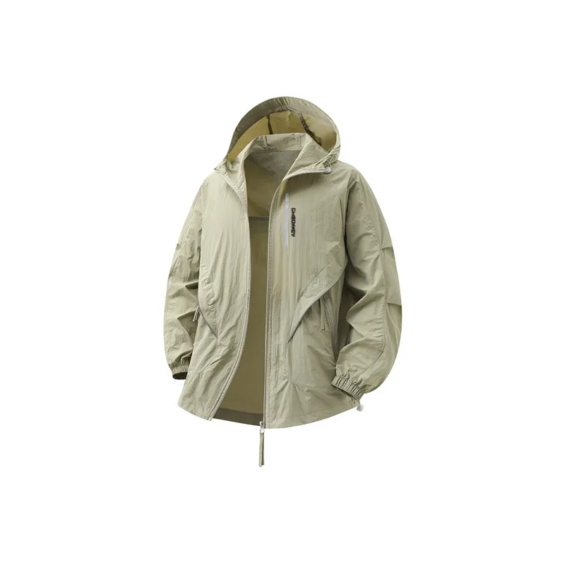 G.M BONNEY Sun Protection Clothing Unisex-12