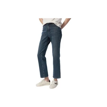 HAZZYS Jeans Women's Dark Navy Blue