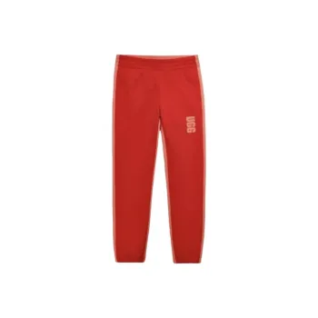 UGG Casual Pants Women's Orange