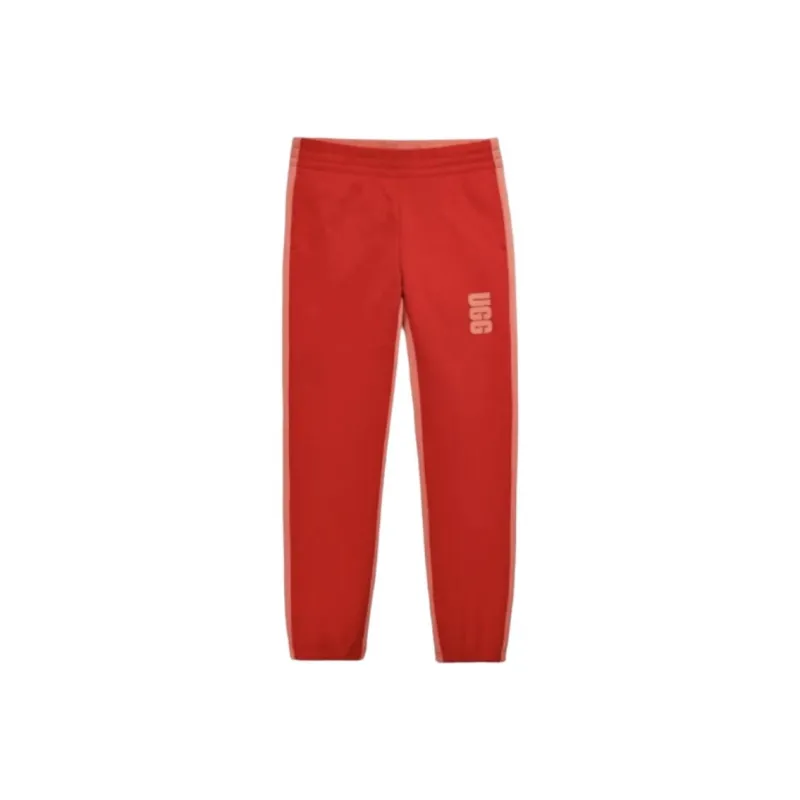 UGG Casual Pants Women's Orange-0