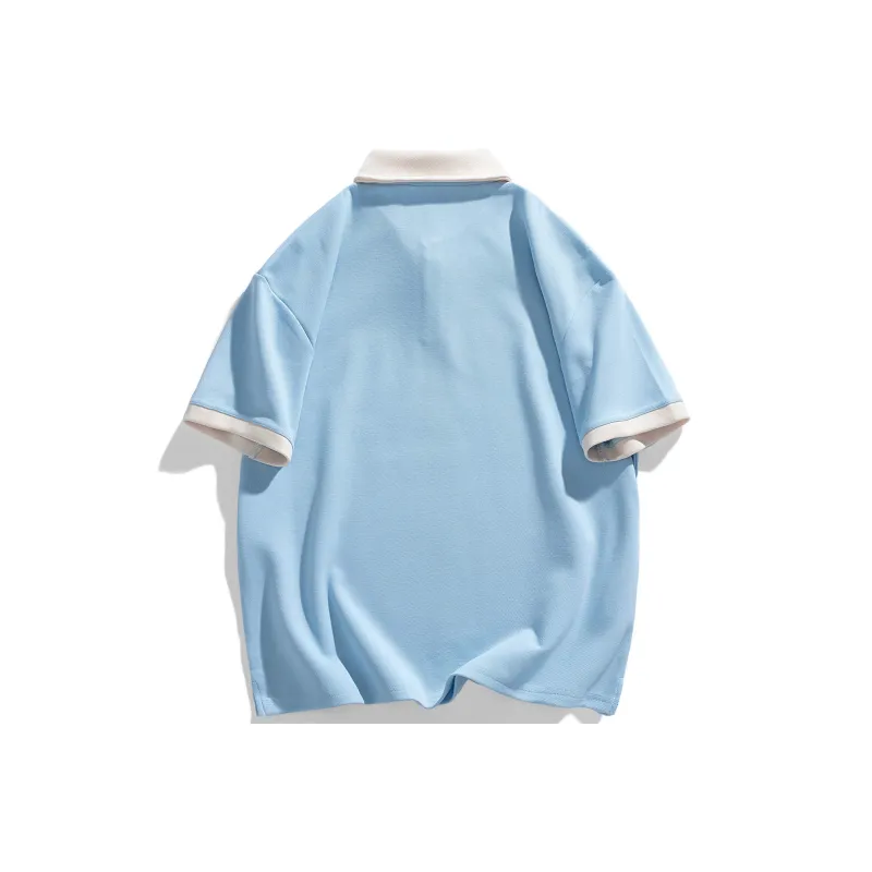 Jeep Polo Shirts Men-5