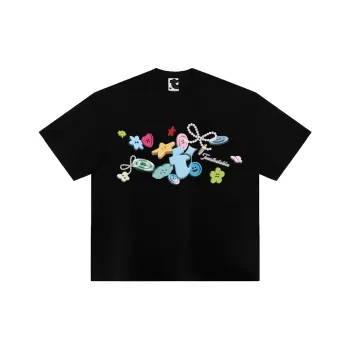TURNTHETABLES T Shirts Unisex