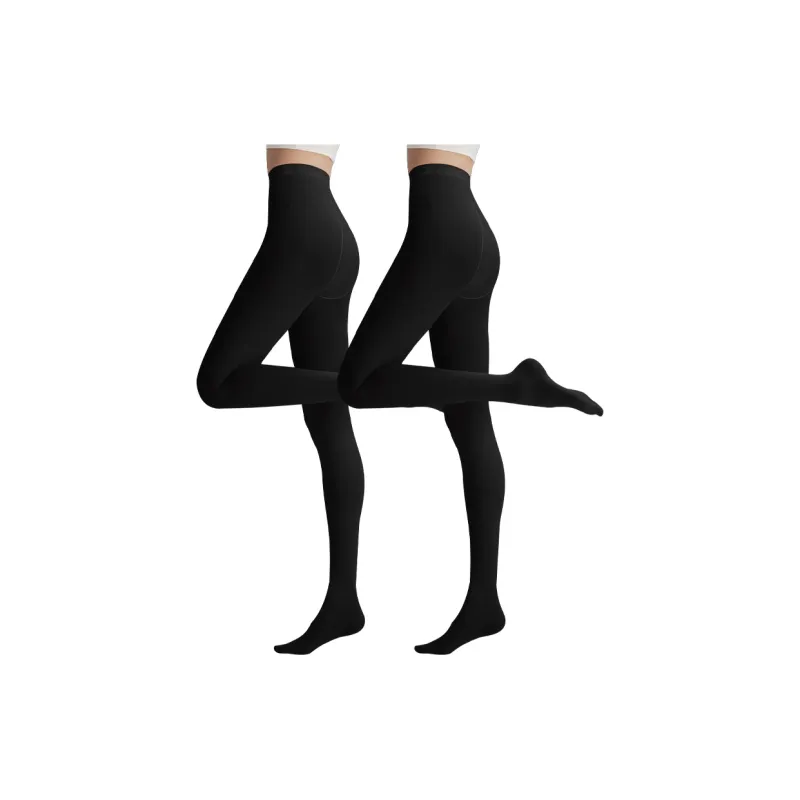 MIIOW Stockings Women's Combo Set-20