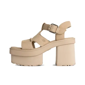 UGG New Heights Strap Sandals Women's Sand