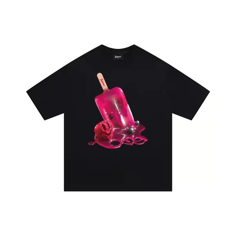 PAULASARA T Shirts Unisex-0