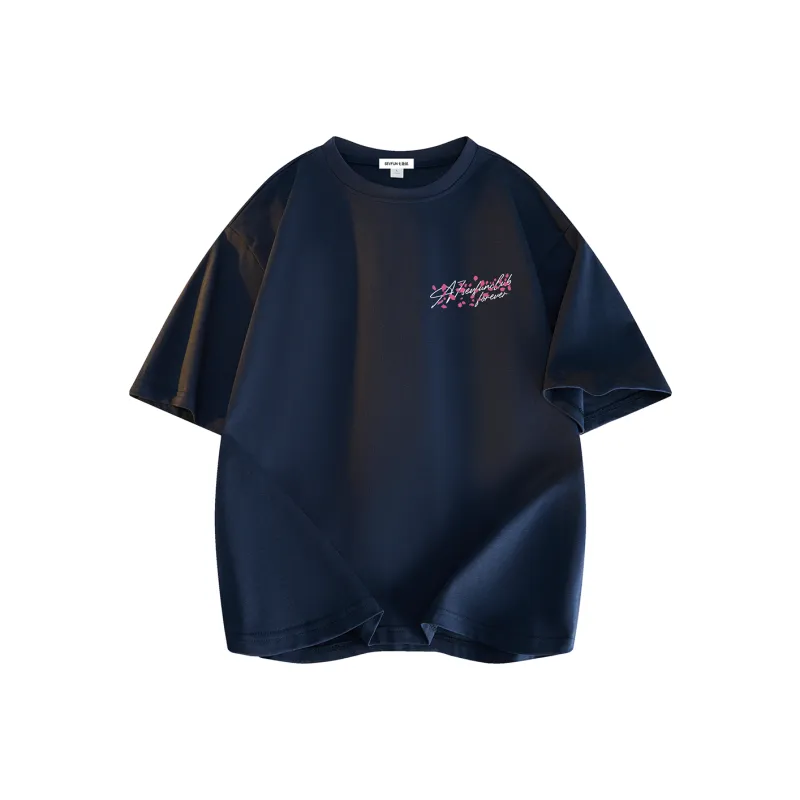7 SEVFUN T Shirts Unisex-9