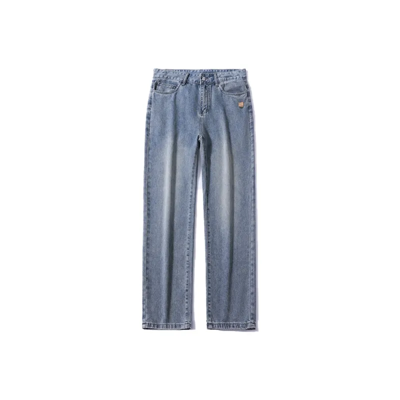 Go it alone Jeans Unisex-2