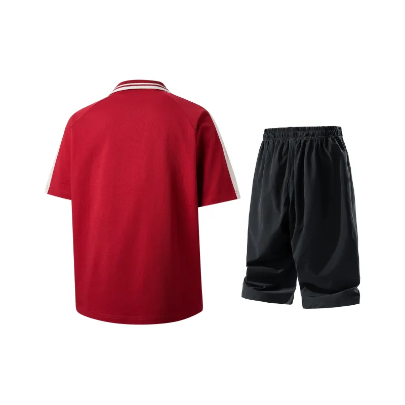 PASOK Casual Sportswear Unisex-9